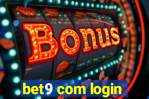 bet9 com login